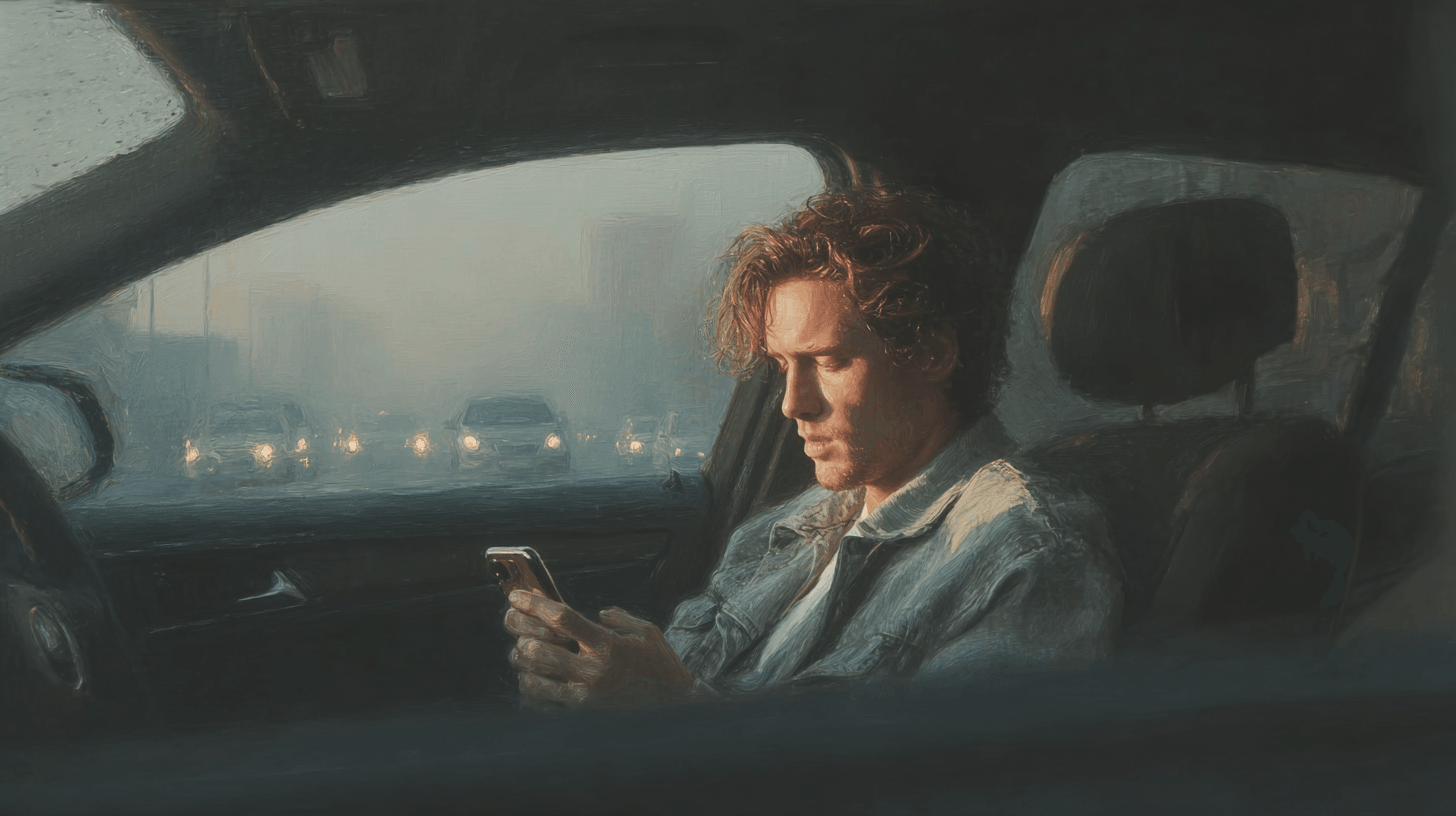 Aplikuj jako kierowca