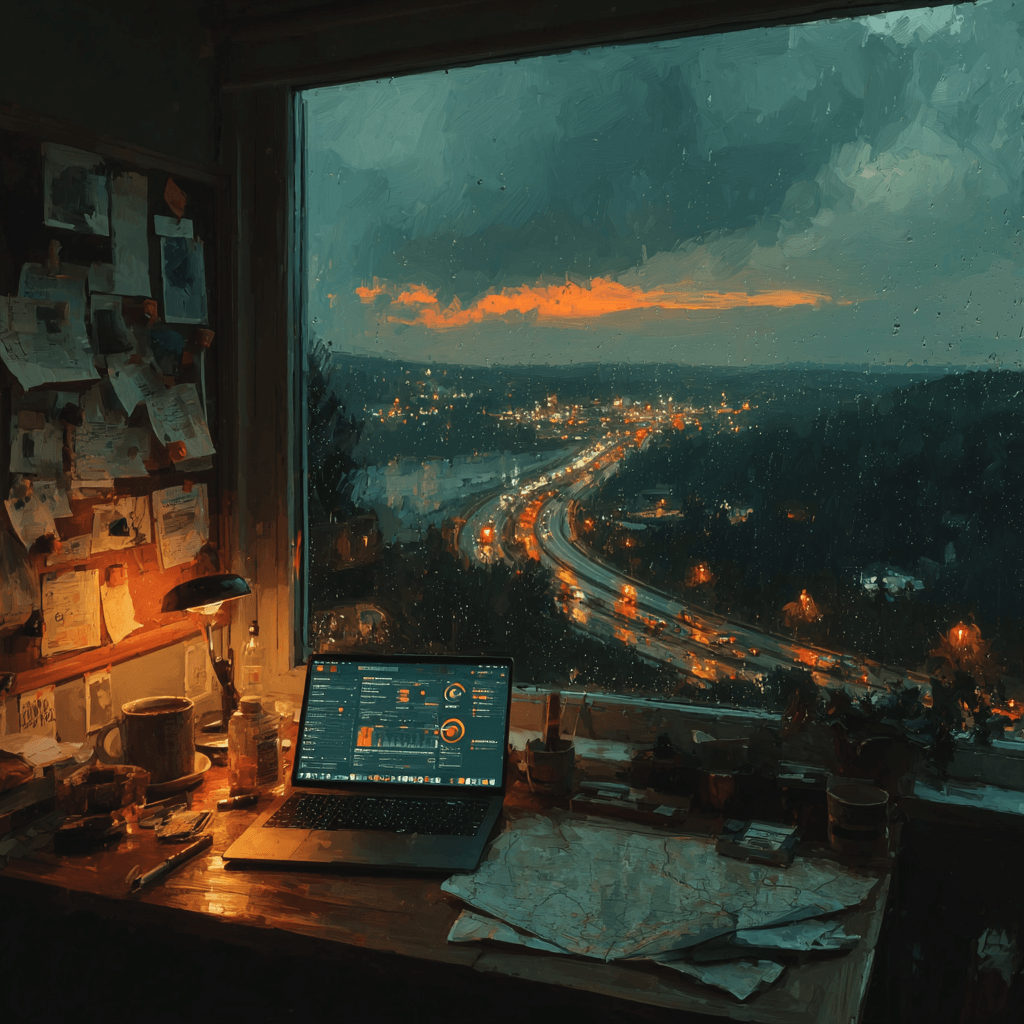 Operations Associate, Germany